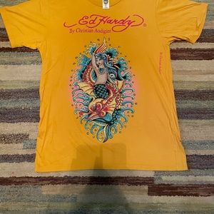Vintage Ed Hardy
